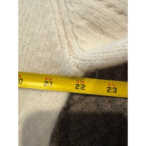 Reese Bluntstein Future Collective Cardigan Sweater M - Picture 4 of 5